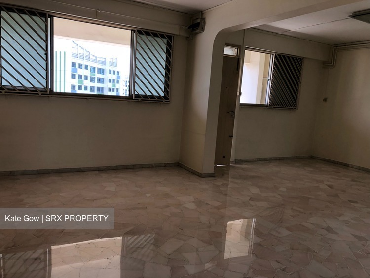 Yishun Street 81 thumbnail photo